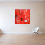 Guillaume Seff, Juste distance