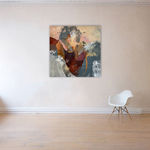 Shar Coulson, Fauna Flora Figure 96