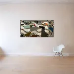 Joseph Ostraff, Wendover .5