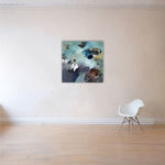 Shar Coulson, Fauna Flora Figure 96