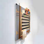 Emilio Lobato, Mano Izquierda