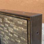 Randall Reid, Divided Ways