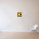 Santiago Perez, Turtleman