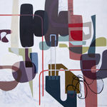 Rose Masterpol, Archishape