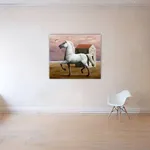 Matthias Brandes, Isola