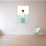 Connie Goldman, Construction 13