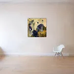 Shar Coulson, Fauna Flora Figure 96