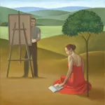 Alberto Gálvez, Blanco Dalia III