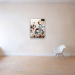 Joseph Ostraff, Artificial Curiosities 2