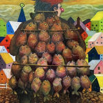 Santiago Perez, Turtleman