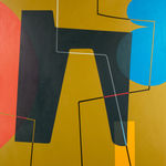 James Tyler, Earth Flower