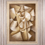 Cecil Touchon, PDP 455