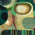 Claire B Cotts, Tidal Pool (Ireland)