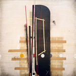 Emilio Lobato, Mano Izquierda