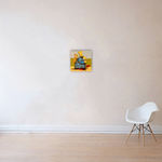 Santiago Perez, Turtleman