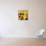 Shar Coulson, Fauna Flora Figure 96