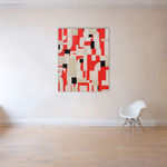 Cecil Touchon, PDP 455