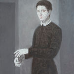 Alberto Gálvez, Blanco Dalia III