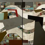 Joseph Ostraff, Wendover .5