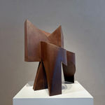 Joseph Ostraff, Utopia Reston 1