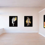 Michael Bergt, Diana and her Dogs