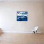 Shar Coulson, Delicate Balance