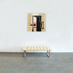 Emilio Lobato, Mano Izquierda