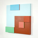 Connie Goldman, Construction 13