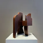 Joseph Ostraff, Utopia Reston 1