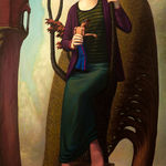 John Tarahteeff, Frolic