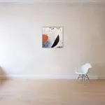 Kevin Tolman, Seed Time Unfolding II