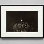 Ming Smith, Ailey – Praise (New York, NY), ca. 1981