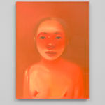 Elizabeth Schwaiger, Borrowed Time, 2024