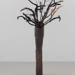 Adebunmi Gbadebo, Blowing Through My Ears?, 2025