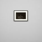 Ming Smith, Ailey – Praise (New York, NY), ca. 1981