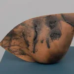 Adebunmi Gbadebo, Blowing Through My Ears?, 2025