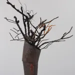 Adebunmi Gbadebo, Blowing Through My Ears?, 2025