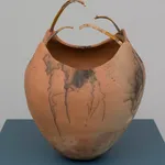 Adebunmi Gbadebo, Blowing Through My Ears?, 2025