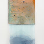 Alteronce Gumby, Like Waves Against the Sand, 2024