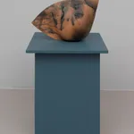 Adebunmi Gbadebo, Blowing Through My Ears?, 2025