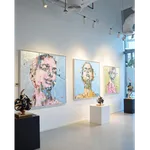 Stefano Bombardieri, Rhino Petrol Company, 2010