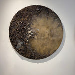 Robert Hromec, Conversazioni I, 2024