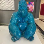 Giuseppe Maiorana, Wild Horse, 2019