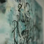 Cveto Marsic, Soplo suave nuevo, 2022