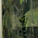 Cveto Marsic, Poet's nest, 2026