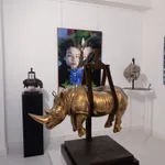 Stefano Bombardieri, Tribute to Groupside, 2010