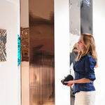 Hussain Jamil, Verdant Echo, 2025