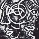 Manu Alguerò, Twin Flame, 2022