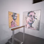 Stefano Bombardieri, Rhino Petrol Company, 2010