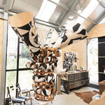 Aubrey Tjangala, Untitled, 2024